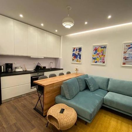 Moho Residences Корча Екстер'єр фото