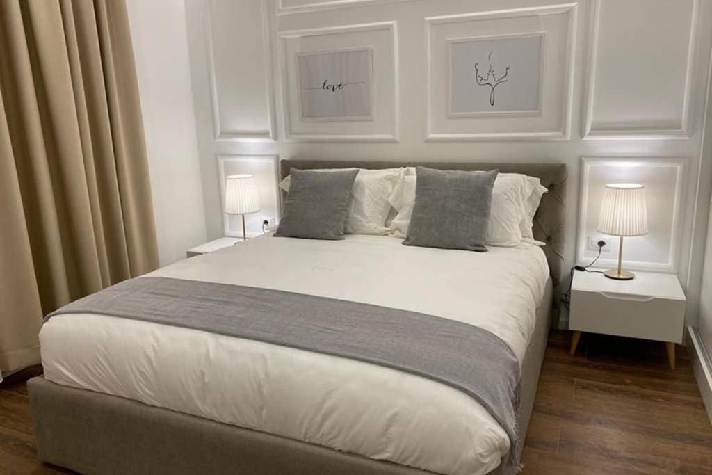 Moho Residences Корча Екстер'єр фото