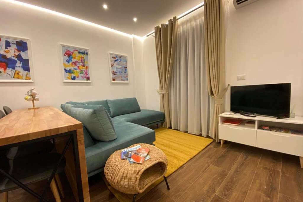 Moho Residences Корча Екстер'єр фото