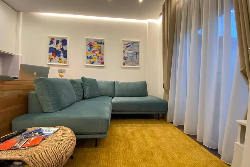 Moho Residences Корча Екстер'єр фото