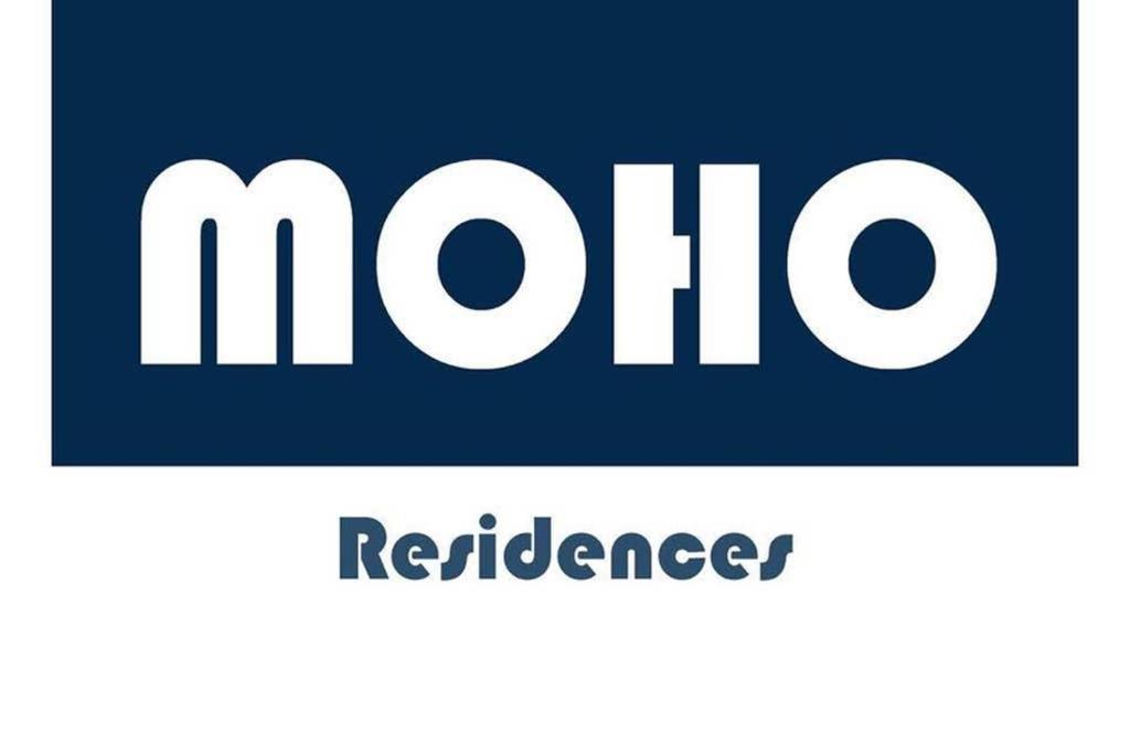 Moho Residences Корча Екстер'єр фото